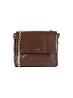 Blitzangebot 🥰 Taschen DreiMaster Klassik Umhängetasche Iridia In BRAUN Günstig Kaufen ⌛