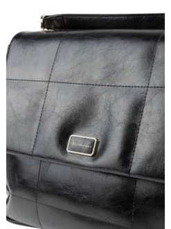 Budget 🔔 Taschen DreiMaster Klassik Umhängetasche Iridia In SCHWARZ Günstig Kaufen 🤩 -Dreimaster-klassik Verkäufe dreimaster klassik umhangetasche iridia in schwarz 4