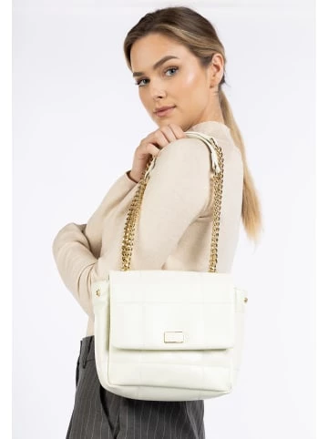 Rabatt 😍 Taschen DreiMaster Klassik Umhängetasche Wais In CREME Günstig Kaufen 👏 4 Rabatt 😍 Taschen DreiMaster Klassik Umhängetasche Wais In CREME Günstig Kaufen 👏 – Bild 2