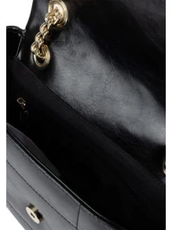 Angebote 👏 Taschen DreiMaster Klassik Umhängetasche Wais In SCHWARZ Günstig Kaufen ✨ -Dreimaster-klassik Verkäufe dreimaster klassik umhangetasche wais in schwarz 2