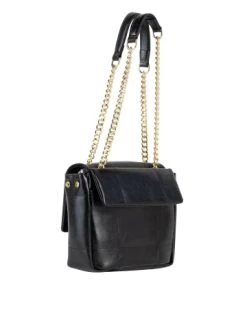 Angebote 👏 Taschen DreiMaster Klassik Umhängetasche Wais In SCHWARZ Günstig Kaufen ✨ -Dreimaster-klassik Verkäufe dreimaster klassik umhangetasche wais in schwarz 3