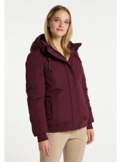 Billig 💯 Große Größen DreiMaster Klassik Wattierter Winterblouson Acalmar In Bordeaux Günstig Kaufen 🥰 -Dreimaster-klassik Verkäufe dreimaster klassik wattierter winterblouson acalmar in bordeaux 2