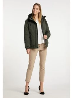 Billig ⌛ Große Größen DreiMaster Klassik Wattierter Winterblouson Acalmar In Dunkeloliv Günstig Kaufen 🤩 -Dreimaster-klassik Verkäufe dreimaster klassik wattierter winterblouson acalmar in dunkeloliv 1