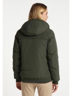 Billig ⌛ Große Größen DreiMaster Klassik Wattierter Winterblouson Acalmar In Dunkeloliv Günstig Kaufen 🤩 -Dreimaster-klassik Verkäufe dreimaster klassik wattierter winterblouson acalmar in dunkeloliv 3