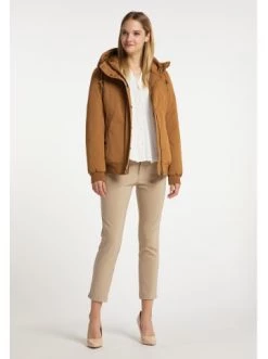 Budget 🔥 Große Größen DreiMaster Klassik Wattierter Winterblouson Acalmar In Kamel Günstig Kaufen 😉 -Dreimaster-klassik Verkäufe dreimaster klassik wattierter winterblouson acalmar in kamel 1