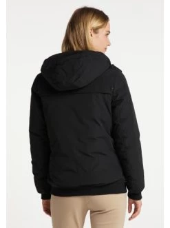 Besorgen 😉 Große Größen DreiMaster Klassik Wattierter Winterblouson Acalmar In Schwarz Günstig Kaufen ⭐ -Dreimaster-klassik Verkäufe dreimaster klassik wattierter winterblouson acalmar in schwarz 3
