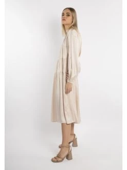 Top 10 🥰 Große Größen DreiMaster Klassik Weites Midikleid Colina In Beigerosa Günstig Kaufen 🤩 -Dreimaster-klassik Verkäufe dreimaster klassik weites midikleid colina in beigerosa 3