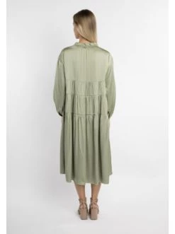 Bestpreis 🎉 Große Größen DreiMaster Klassik Weites Midikleid Colina In Helloliv Günstig Kaufen 😍 -Dreimaster-klassik Verkäufe dreimaster klassik weites midikleid colina in helloliv 2