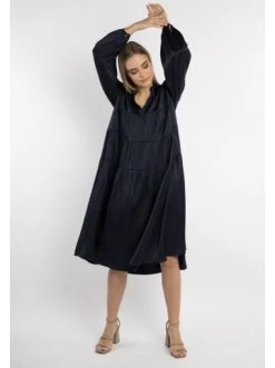 Angebote 🎁 Große Größen DreiMaster Klassik Weites Midikleid Colina In Marine Günstig Kaufen 🛒 10 Angebote 🎁 Große Größen DreiMaster Klassik Weites Midikleid Colina In Marine Günstig Kaufen 🛒 -Dreimaster-klassik Verkäufe dreimaster klassik weites midikleid colina in marine 3