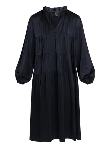 Angebote 🎁 Große Größen DreiMaster Klassik Weites Midikleid Colina In Marine Günstig Kaufen 🛒 3 Angebote 🎁 Große Größen DreiMaster Klassik Weites Midikleid Colina In Marine Günstig Kaufen 🛒