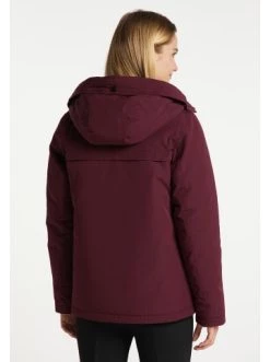 Schlussverkauf 🔔 Große Größen DreiMaster Klassik Winteranorak Acalmar In Bordeaux Günstig Kaufen 💯 -Dreimaster-klassik Verkäufe dreimaster klassik winteranorak acalmar in bordeaux 3