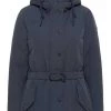 Aktion 🎉 Große Größen DreiMaster Klassik Winteranorak Acalmar In Dunkelmarine Günstig Kaufen 🔔 -Dreimaster-klassik Verkäufe dreimaster klassik winteranorak acalmar in dunkelmarine 5