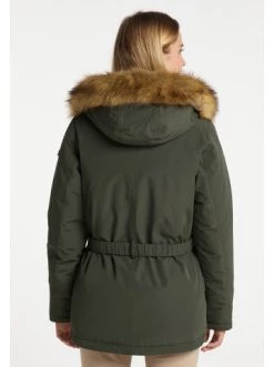 Coupon 🥰 Große Größen DreiMaster Klassik Winteranorak Acalmar In Dunkeloliv Günstig Kaufen ⭐ -Dreimaster-klassik Verkäufe dreimaster klassik winteranorak acalmar in dunkeloliv 3