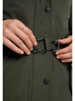 Coupon 🥰 Große Größen DreiMaster Klassik Winteranorak Acalmar In Dunkeloliv Günstig Kaufen ⭐ -Dreimaster-klassik Verkäufe dreimaster klassik winteranorak acalmar in dunkeloliv 4