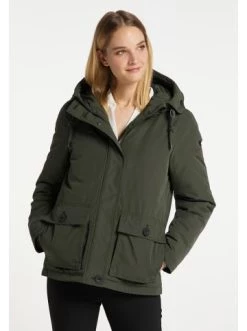 Brandneu 🧨 Große Größen DreiMaster Klassik Winteranorak Acalmar In Dunkeloliv Günstig Kaufen 🤩 -Dreimaster-klassik Verkäufe dreimaster klassik winteranorak acalmar in dunkeloliv 7