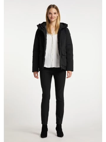 Coupon 🎉 Große Größen DreiMaster Klassik Winteranorak Acalmar In Schwarz Günstig Kaufen 😍 4 Coupon 🎉 Große Größen DreiMaster Klassik Winteranorak Acalmar In Schwarz Günstig Kaufen 😍 – Bild 2