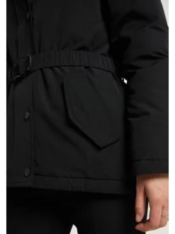 Blitzangebot 🌟 Große Größen DreiMaster Klassik Winteranorak Acalmar In Schwarz Günstig Kaufen ❤️ -Dreimaster-klassik Verkäufe dreimaster klassik winteranorak acalmar in schwarz 14