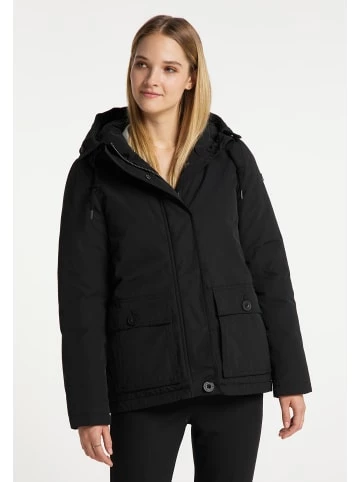 Coupon 🎉 Große Größen DreiMaster Klassik Winteranorak Acalmar In Schwarz Günstig Kaufen 😍 5 Coupon 🎉 Große Größen DreiMaster Klassik Winteranorak Acalmar In Schwarz Günstig Kaufen 😍 – Bild 3
