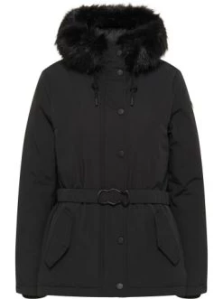 Beste Bewertungen von 😀 Große Größen DreiMaster Klassik Winteranorak Acalmar In Schwarz Günstig Kaufen 🔔