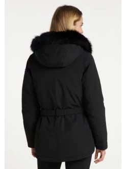 Beste Bewertungen von 😀 Große Größen DreiMaster Klassik Winteranorak Acalmar In Schwarz Günstig Kaufen 🔔 -Dreimaster-klassik Verkäufe dreimaster klassik winteranorak acalmar in schwarz 8