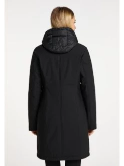 Neu 💯 Große Größen DreiMaster Klassik Winteranorak Boundry In Schwarz Günstig Kaufen 🎉 -Dreimaster-klassik Verkäufe dreimaster klassik winteranorak boundry in schwarz 2