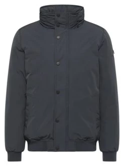 Besorgen 🧨 Bekleidung DreiMaster Klassik Winterblouson Acalmar In Dunkelmarine Günstig Kaufen 🌟