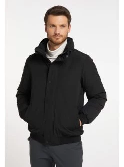 Bestpreis 😀 Bekleidung DreiMaster Klassik Winterblouson Acalmar In Schwarz Günstig Kaufen ✨ -Dreimaster-klassik Verkäufe dreimaster klassik winterblouson acalmar in schwarz 2