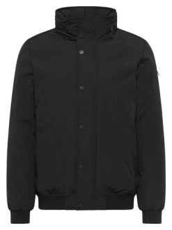 Bestpreis 😀 Bekleidung DreiMaster Klassik Winterblouson Acalmar In Schwarz Günstig Kaufen ✨