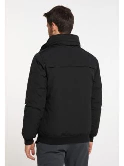 Bestpreis 😀 Bekleidung DreiMaster Klassik Winterblouson Acalmar In Schwarz Günstig Kaufen ✨ -Dreimaster-klassik Verkäufe dreimaster klassik winterblouson acalmar in schwarz 3