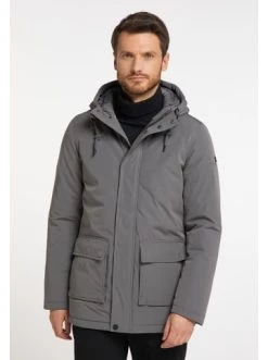 Großhandel 🤩 Bekleidung DreiMaster Klassik Winterjacke Acalmar In Dunkelgrau Günstig Kaufen 😍 -Dreimaster-klassik Verkäufe dreimaster klassik winterjacke acalmar in dunkelgrau 2