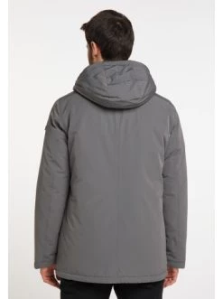 Großhandel 🤩 Bekleidung DreiMaster Klassik Winterjacke Acalmar In Dunkelgrau Günstig Kaufen 😍 -Dreimaster-klassik Verkäufe dreimaster klassik winterjacke acalmar in dunkelgrau 3