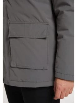 Großhandel 🤩 Bekleidung DreiMaster Klassik Winterjacke Acalmar In Dunkelgrau Günstig Kaufen 😍 -Dreimaster-klassik Verkäufe dreimaster klassik winterjacke acalmar in dunkelgrau 4