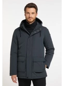 Bester Verkauf ⭐ Bekleidung DreiMaster Klassik Winterjacke Acalmar In Dunkelmarine Günstig Kaufen 🤩 -Dreimaster-klassik Verkäufe dreimaster klassik winterjacke acalmar in dunkelmarine 2