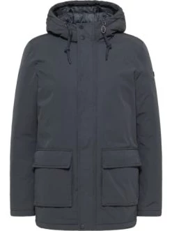 Bester Verkauf ⭐ Bekleidung DreiMaster Klassik Winterjacke Acalmar In Dunkelmarine Günstig Kaufen 🤩