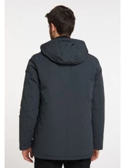 Bester Verkauf ⭐ Bekleidung DreiMaster Klassik Winterjacke Acalmar In Dunkelmarine Günstig Kaufen 🤩 -Dreimaster-klassik Verkäufe dreimaster klassik winterjacke acalmar in dunkelmarine 3