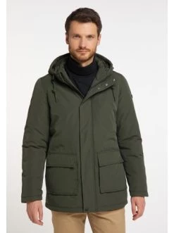 Coupon 🧨 Bekleidung DreiMaster Klassik Winterjacke Acalmar In Dunkeloliv Günstig Kaufen 🥰 -Dreimaster-klassik Verkäufe dreimaster klassik winterjacke acalmar in dunkeloliv 2