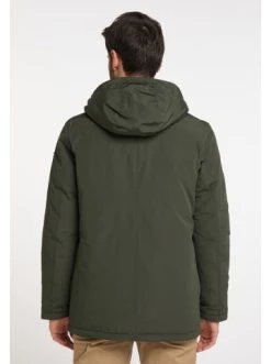 Coupon 🧨 Bekleidung DreiMaster Klassik Winterjacke Acalmar In Dunkeloliv Günstig Kaufen 🥰 -Dreimaster-klassik Verkäufe dreimaster klassik winterjacke acalmar in dunkeloliv 3