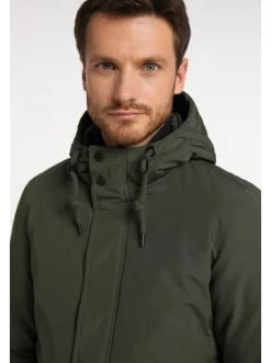 Coupon 🧨 Bekleidung DreiMaster Klassik Winterjacke Acalmar In Dunkeloliv Günstig Kaufen 🥰 -Dreimaster-klassik Verkäufe dreimaster klassik winterjacke acalmar in dunkeloliv 4