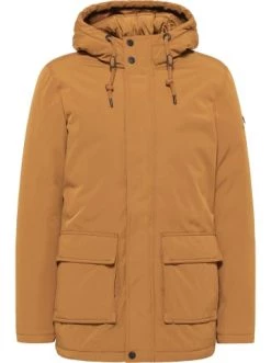 Am billigsten 🥰 Bekleidung DreiMaster Klassik Winterjacke Acalmar In Kamel Günstig Kaufen 💯