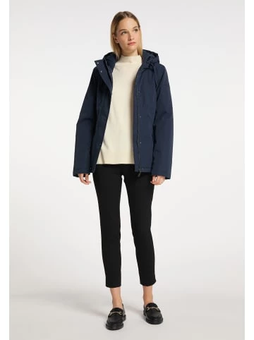 Schlussverkauf 🌟 Große Größen DreiMaster Klassik Winterjacke Acalmar In Marine Günstig Kaufen 🛒 4 Schlussverkauf 🌟 Große Größen DreiMaster Klassik Winterjacke Acalmar In Marine Günstig Kaufen 🛒 – Bild 2