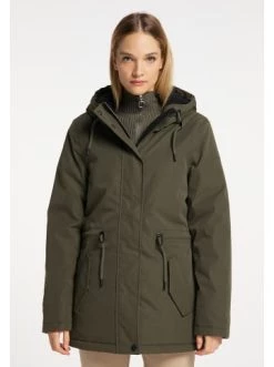 Neu 💯 Große Größen DreiMaster Klassik Winterjacke Acalmar In Oliv Günstig Kaufen 🔥 -Dreimaster-klassik Verkäufe dreimaster klassik winterjacke acalmar in oliv 2