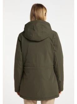 Neu 💯 Große Größen DreiMaster Klassik Winterjacke Acalmar In Oliv Günstig Kaufen 🔥 -Dreimaster-klassik Verkäufe dreimaster klassik winterjacke acalmar in oliv 3