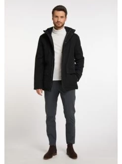 Brandneu 💯 Bekleidung DreiMaster Klassik Winterjacke Acalmar In Schwarz Günstig Kaufen 🔔 -Dreimaster-klassik Verkäufe dreimaster klassik winterjacke acalmar in schwarz 11