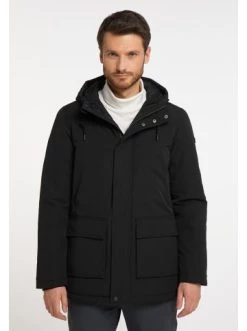 Blitzangebot 💯 Bekleidung DreiMaster Klassik Winterjacke Acalmar In Schwarz Günstig Kaufen 🤩 -Dreimaster-klassik Verkäufe dreimaster klassik winterjacke acalmar in schwarz 17