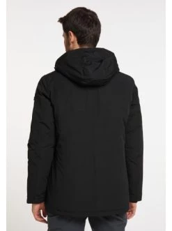 Blitzangebot 💯 Bekleidung DreiMaster Klassik Winterjacke Acalmar In Schwarz Günstig Kaufen 🤩 -Dreimaster-klassik Verkäufe dreimaster klassik winterjacke acalmar in schwarz 18