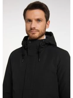 Blitzangebot 💯 Bekleidung DreiMaster Klassik Winterjacke Acalmar In Schwarz Günstig Kaufen 🤩 -Dreimaster-klassik Verkäufe dreimaster klassik winterjacke acalmar in schwarz 19