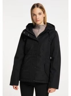 Am billigsten 😀 Große Größen DreiMaster Klassik Winterjacke Acalmar In Schwarz Günstig Kaufen ⭐ -Dreimaster-klassik Verkäufe dreimaster klassik winterjacke acalmar in schwarz 2