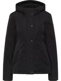 Am billigsten 😀 Große Größen DreiMaster Klassik Winterjacke Acalmar In Schwarz Günstig Kaufen ⭐