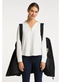 Besorgen 🌟 Große Größen DreiMaster Klassik Winterjacke Acalmar In Schwarz Günstig Kaufen 🔥 -Dreimaster-klassik Verkäufe dreimaster klassik winterjacke acalmar in schwarz 9