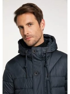 Am billigsten ⌛ Bekleidung DreiMaster Klassik Winterjacke Baradello In Dunkelmarine Günstig Kaufen 😀 -Dreimaster-klassik Verkäufe dreimaster klassik winterjacke baradello in dunkelmarine 4